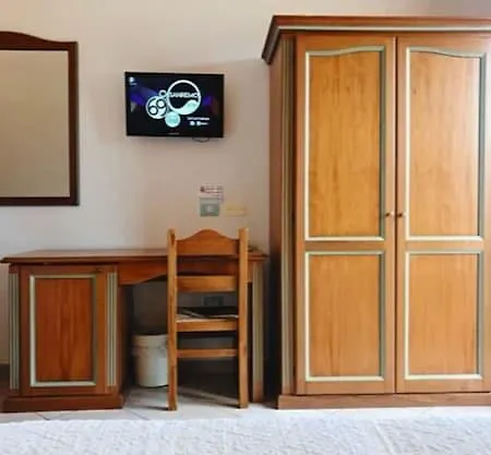 Le Anfore Hotell Villasimius