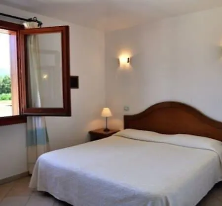 Le Anfore Hotell Villasimius