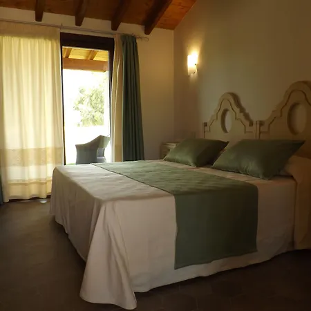 Hotell Le Anfore