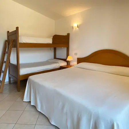 Hotell Le Anfore