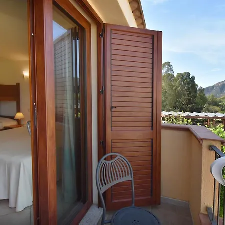 Le Anfore Hotell Villasimius