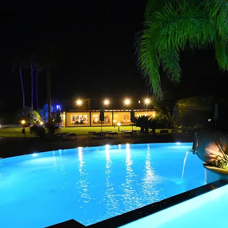 Le Anfore Hotell 3*