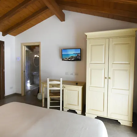 Le Anfore Hotell Villasimius