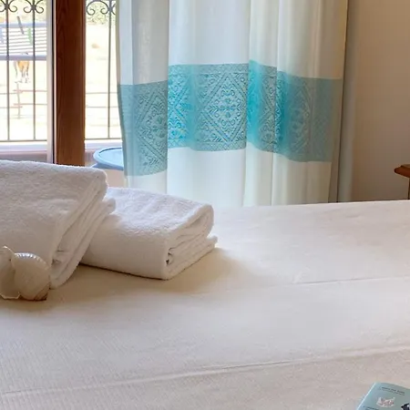 Le Anfore 3* Villasimius