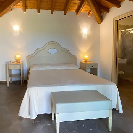 Hotell Le Anfore
