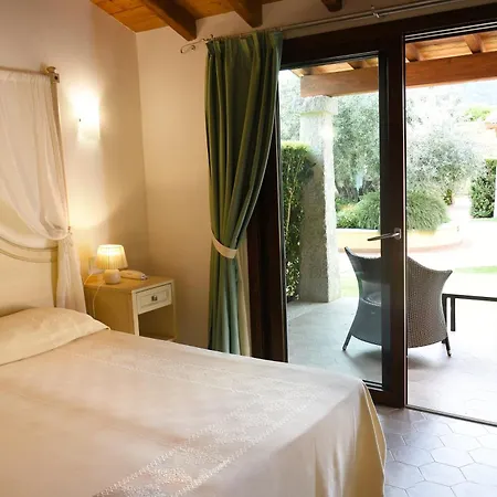 Hotell Le Anfore 3*