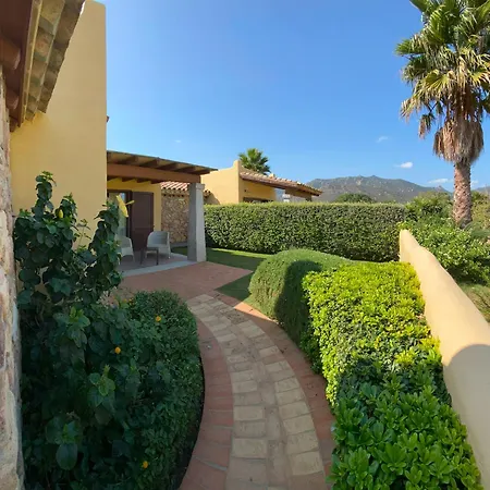 Le Anfore Villasimius