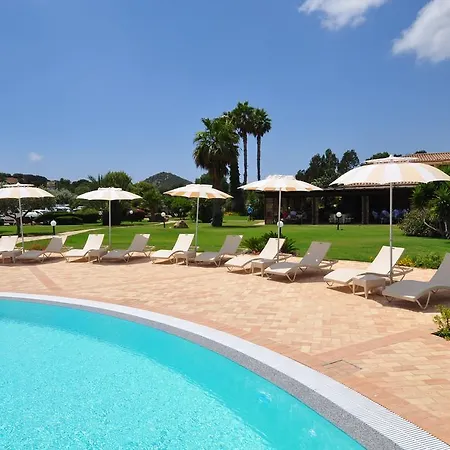 Le Anfore 3* Villasimius