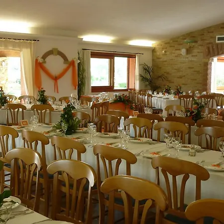Le Anfore Hotell
