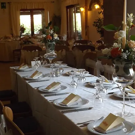 Le Anfore Hotell Villasimius