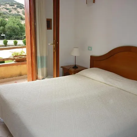 Hotell Le Anfore