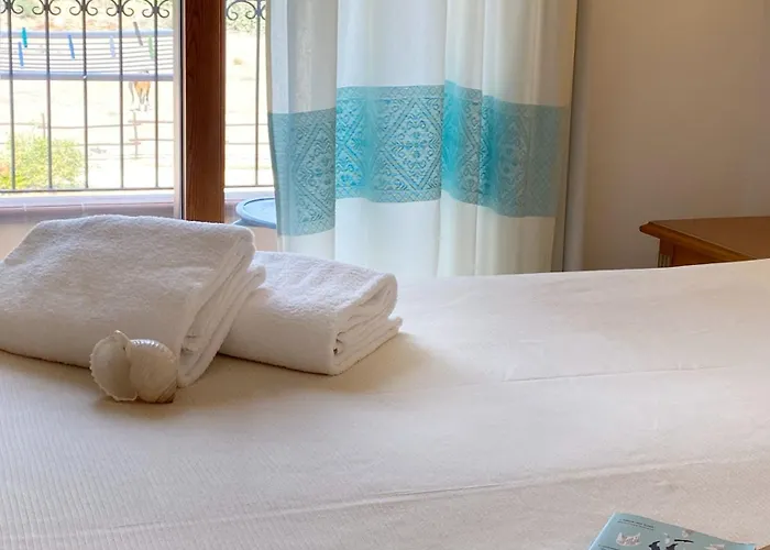 Le Anfore 3* Villasimius