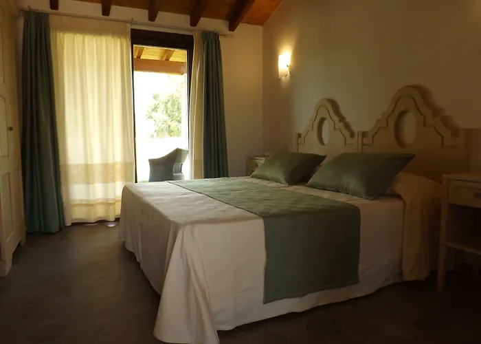 Le Anfore Villasimius