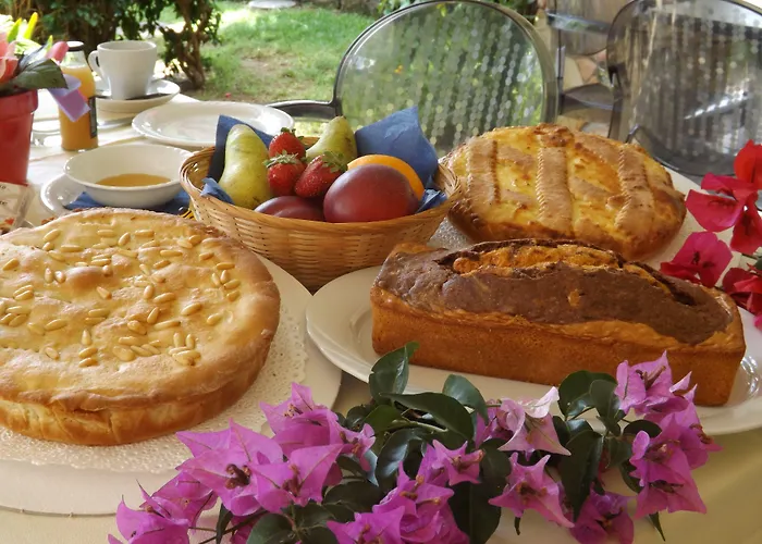 Le Anfore Villasimius