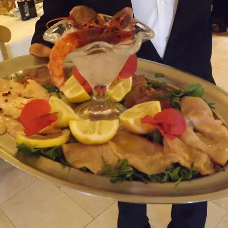 酒店 乐安福尔酒店 3*