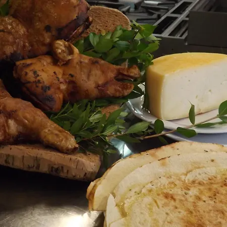 酒店 乐安福尔酒店 3*