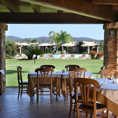 Hotel Le Anfore