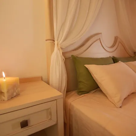 Hotel Le Anfore 3*
