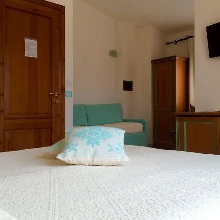 酒店 乐安福尔酒店 3*