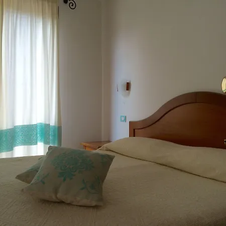 Hotel Le Anfore 3*