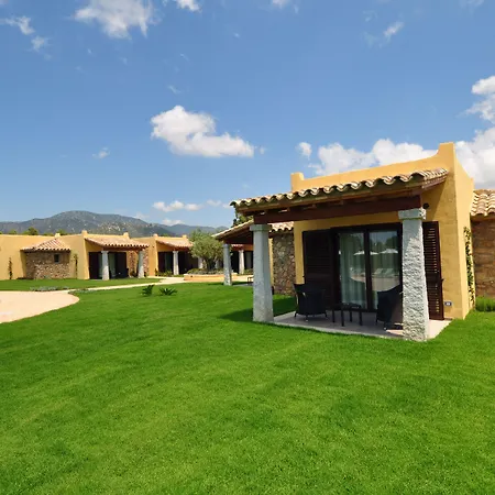 Hotel Le Anfore 3*