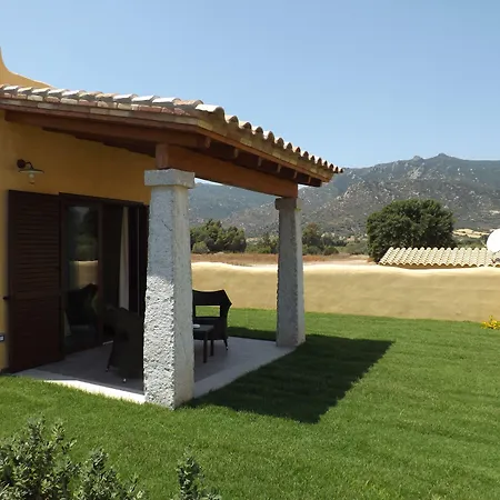 乐安福尔酒店 维拉西米乌斯