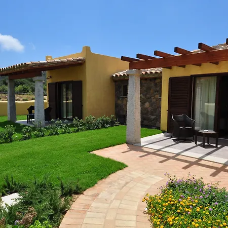 Hotel Le Anfore Villasimius