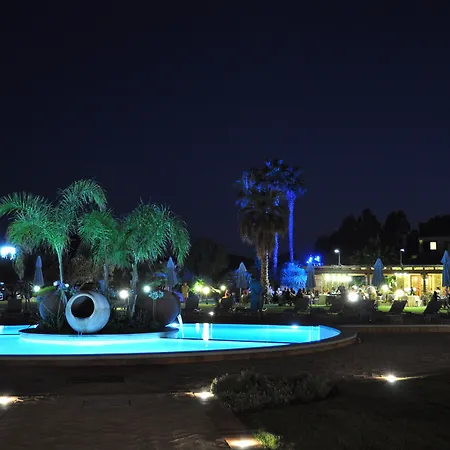 Le Anfore 3* Villasimius