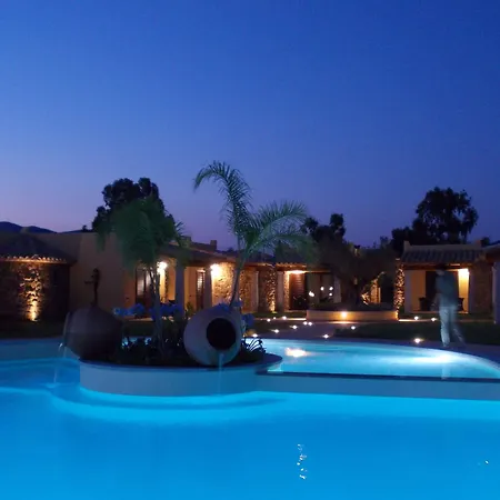 Hotel Le Anfore 3*