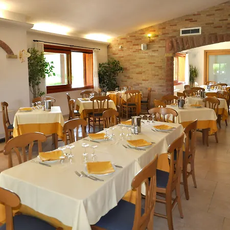 Hotel Le Anfore Villasimius