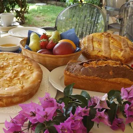 Le Anfore Villasimius