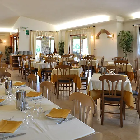 Le Anfore Hotel Villasimius