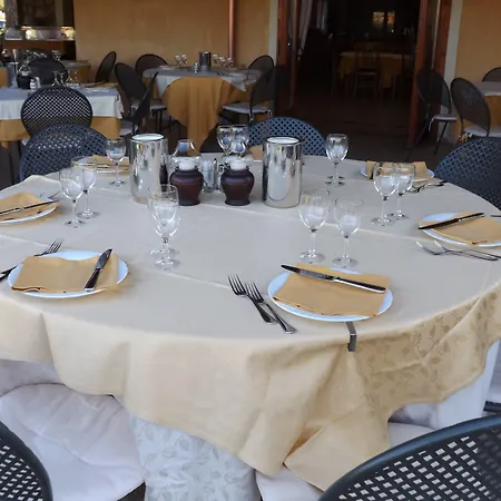 Le Anfore Hotel Villasimius