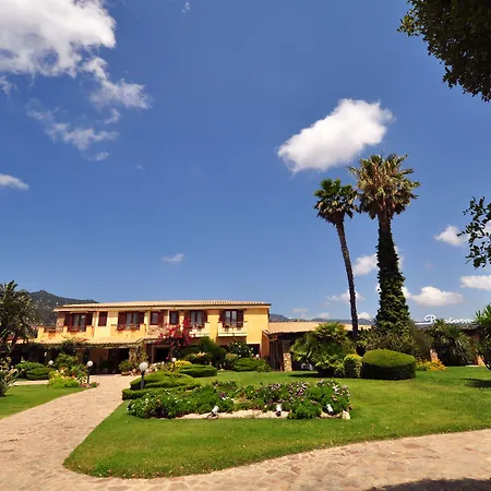 酒店 乐安福尔酒店 3*