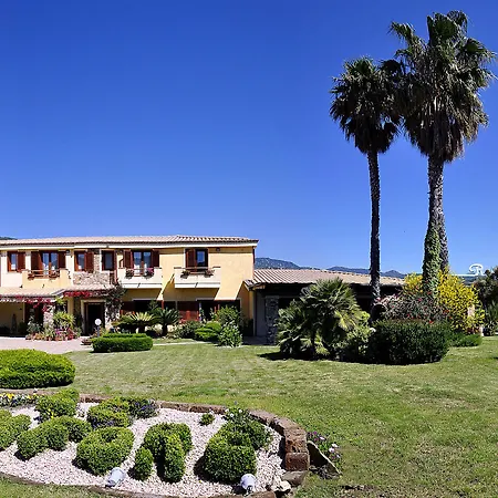 Hotel Le Anfore