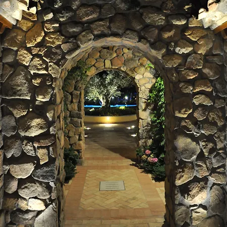 Le Anfore Hotel Villasimius