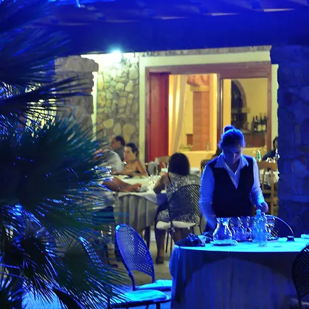 乐安福尔酒店 维拉西米乌斯