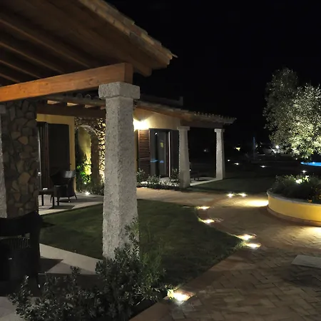 Le Anfore Hotel