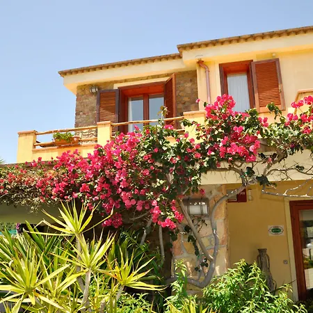 乐安福尔酒店 维拉西米乌斯