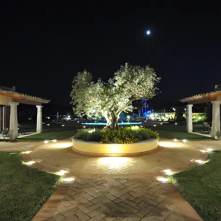Le Anfore Hotel
