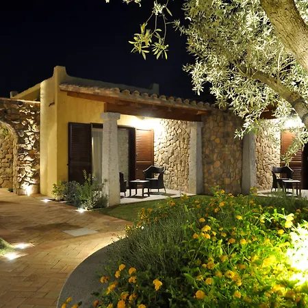 Hotel Le Anfore
