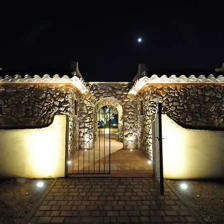 Le Anfore 3* Villasimius