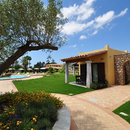 乐安福尔酒店 维拉西米乌斯