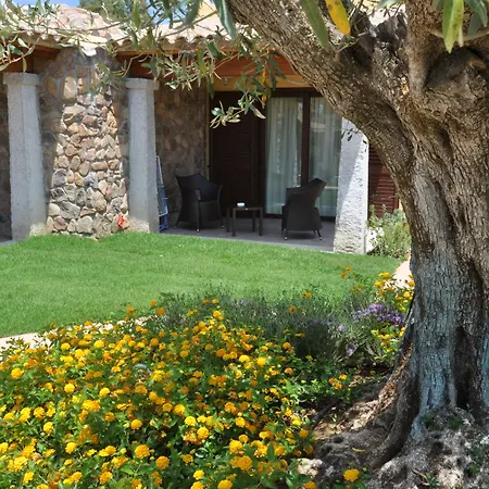 Hotel Le Anfore 3*