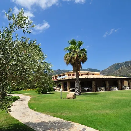 Hotel Le Anfore