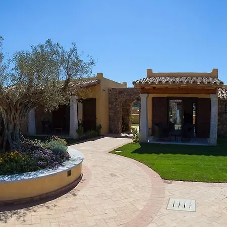 乐安福尔酒店 3* 维拉西米乌斯