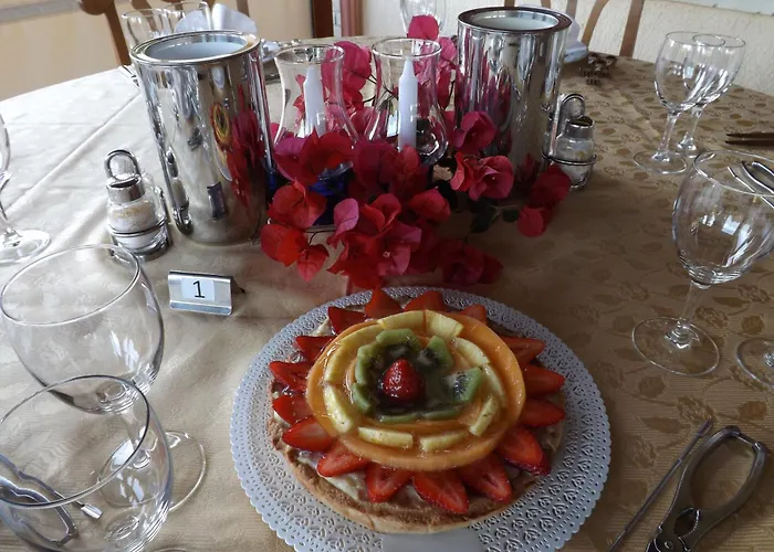 酒店 乐安福尔酒店