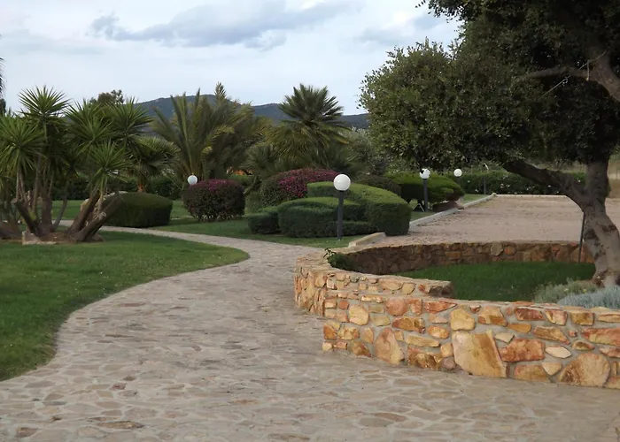 酒店 乐安福尔酒店 3*