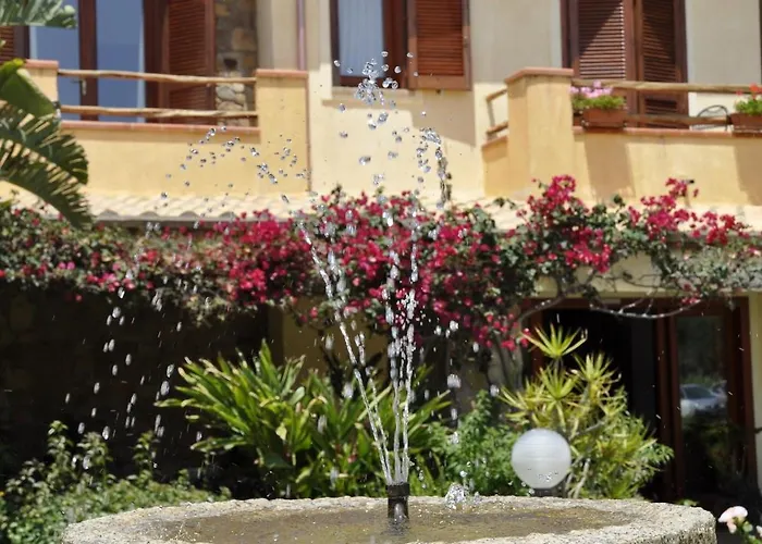 酒店 乐安福尔酒店 维拉西米乌斯