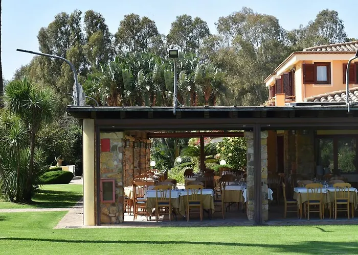 酒店 乐安福尔酒店 维拉西米乌斯